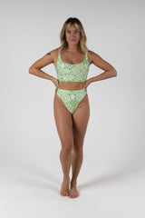 Inner Relm, swimwear, top, bra cup, one piece, bottoms, cheeky,  ladies, surf, bikini, high waisted, vintage, retro