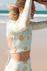 Inner Relm, swimwear, vest, one piece, bottoms, cheeky,  ladies, surf, bikini, high waisted, vintage, retro