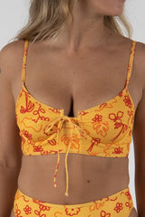 Inner Relm, swimwear, top, bra cup, one piece, bottoms, cheeky,  ladies, surf, bikini, high waisted, vintage, retro