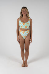 Inner Relm, swimwear, top, bra cup, one piece, bottoms, cheeky,  ladies, surf, bikini, high waisted, vintage, retro