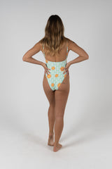 Inner Relm, swimwear, top, bra cup, one piece, bottoms, cheeky,  ladies, surf, bikini, high waisted, vintage, retro