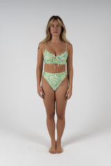 Inner Relm, swimwear, top, bra cup, one piece, bottoms, cheeky,  ladies, surf, bikini, high waisted, vintage, retro