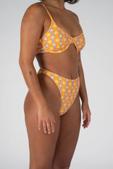 Inner Relm, swimwear, top, bra cup, one piece, bottoms, cheeky,  ladies, surf, bikini, high waisted, vintage, retro