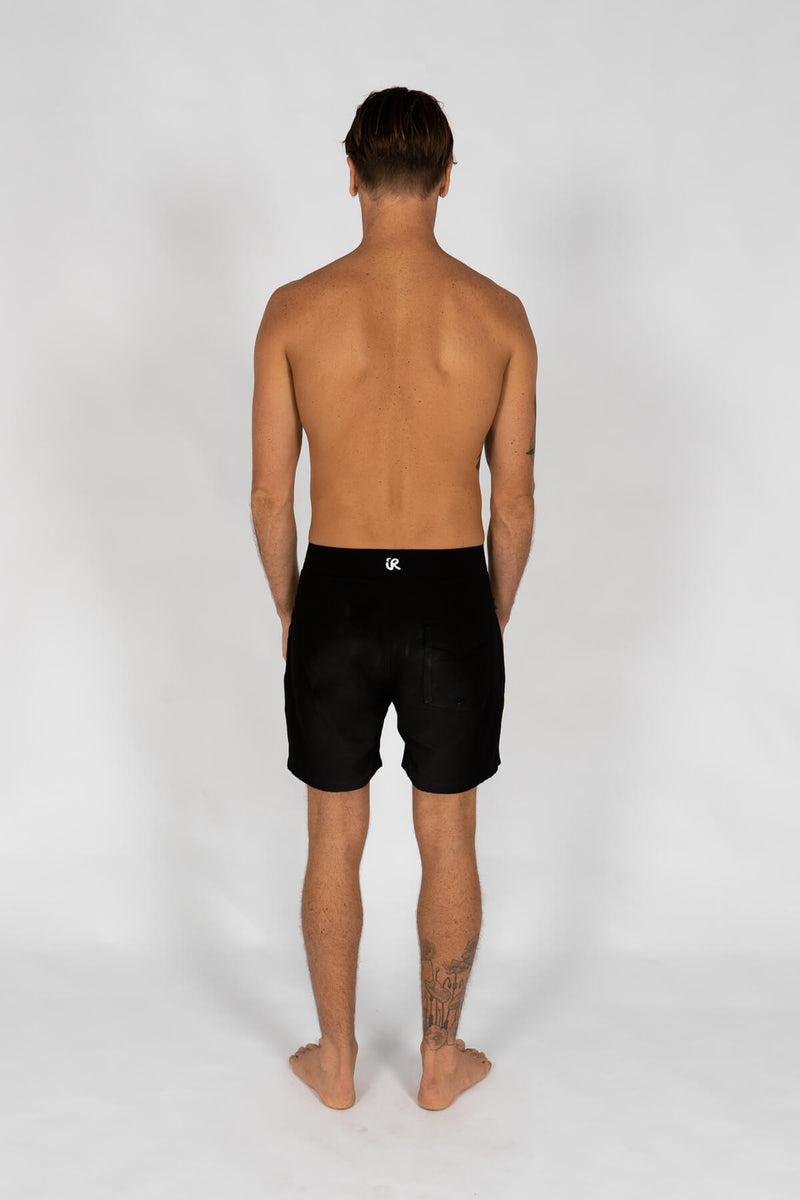 Inner Relm, mens, boardshorts, trunks, surfing, recycled, board shorts, logging