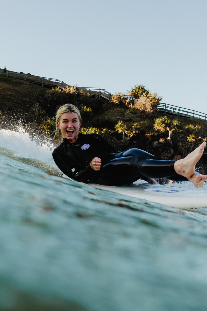 Happy Rider Long Jane